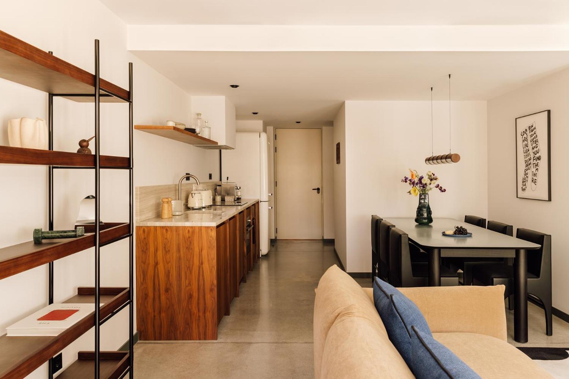 The Rebello Hotel & Spa - Small Luxury Hotels Of The World Vila Nova de Gaia Ngoại thất bức ảnh Interior of a typical apartment