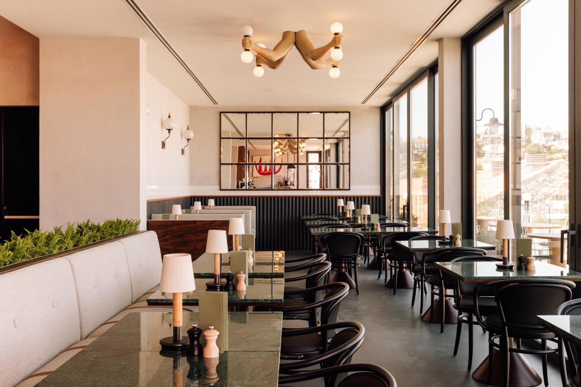 The Rebello Hotel & Spa - Small Luxury Hotels Of The World Vila Nova de Gaia Ngoại thất bức ảnh The restaurant