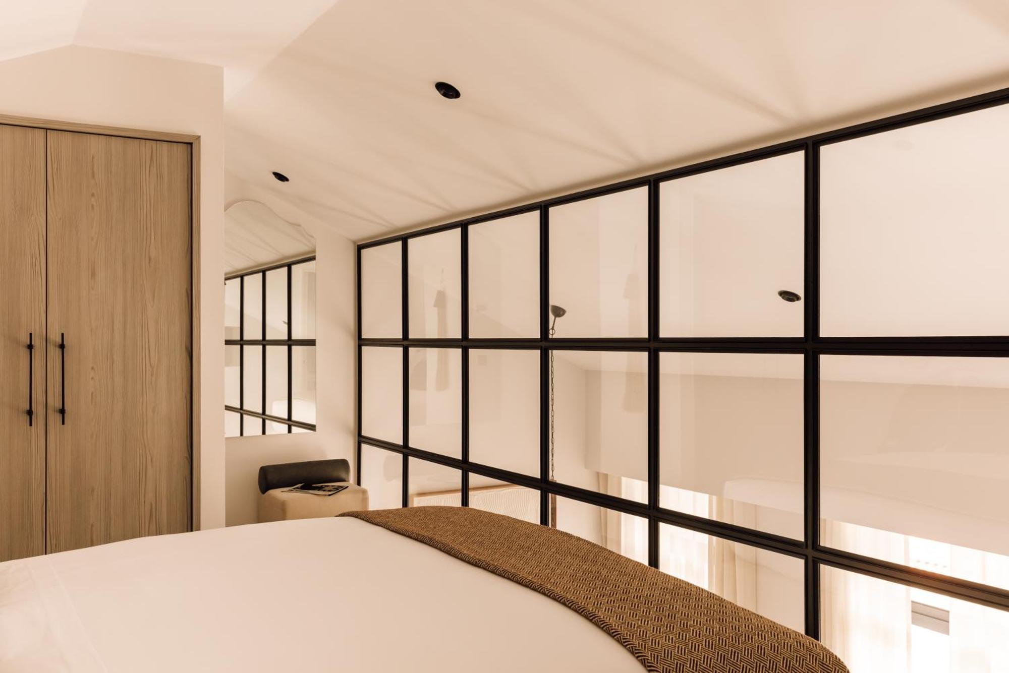 The Rebello Hotel & Spa - Small Luxury Hotels Of The World Vila Nova de Gaia Ngoại thất bức ảnh Interior of the house