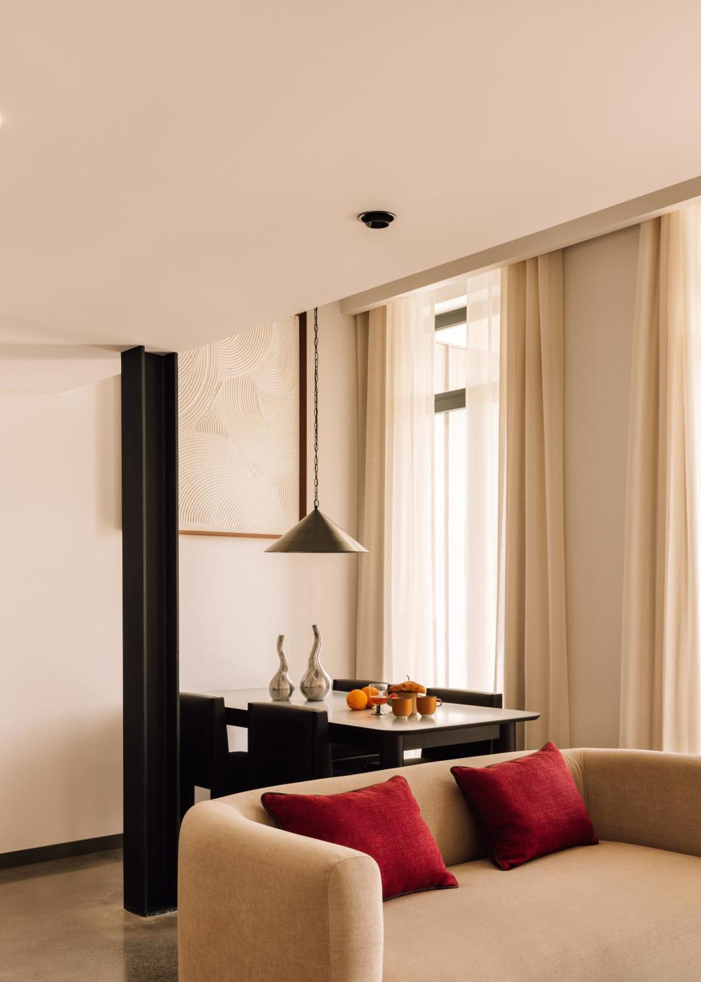 The Rebello Hotel & Spa - Small Luxury Hotels Of The World Vila Nova de Gaia Ngoại thất bức ảnh A curtain