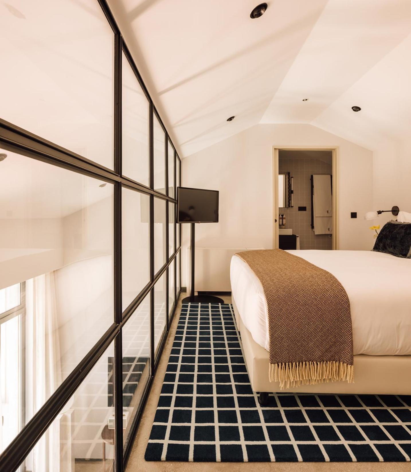 The Rebello Hotel & Spa - Small Luxury Hotels Of The World Vila Nova de Gaia Ngoại thất bức ảnh A room at the hotel